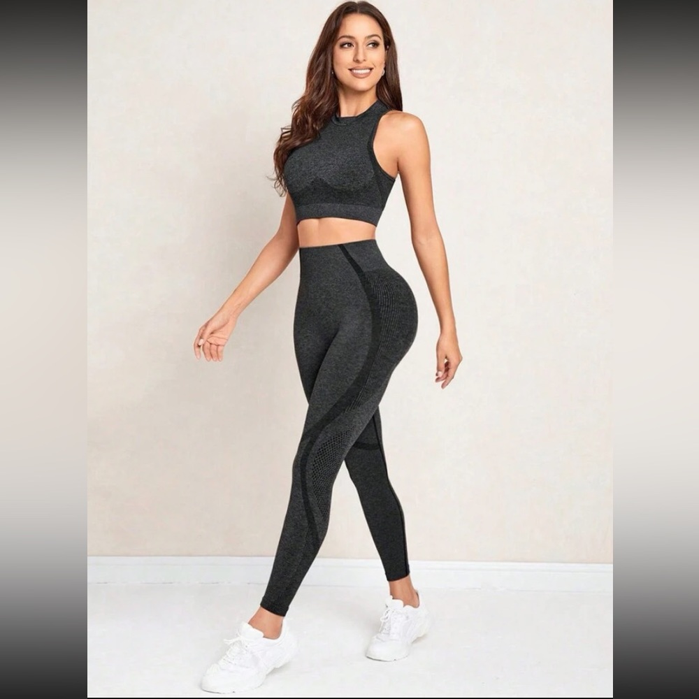 Workout set